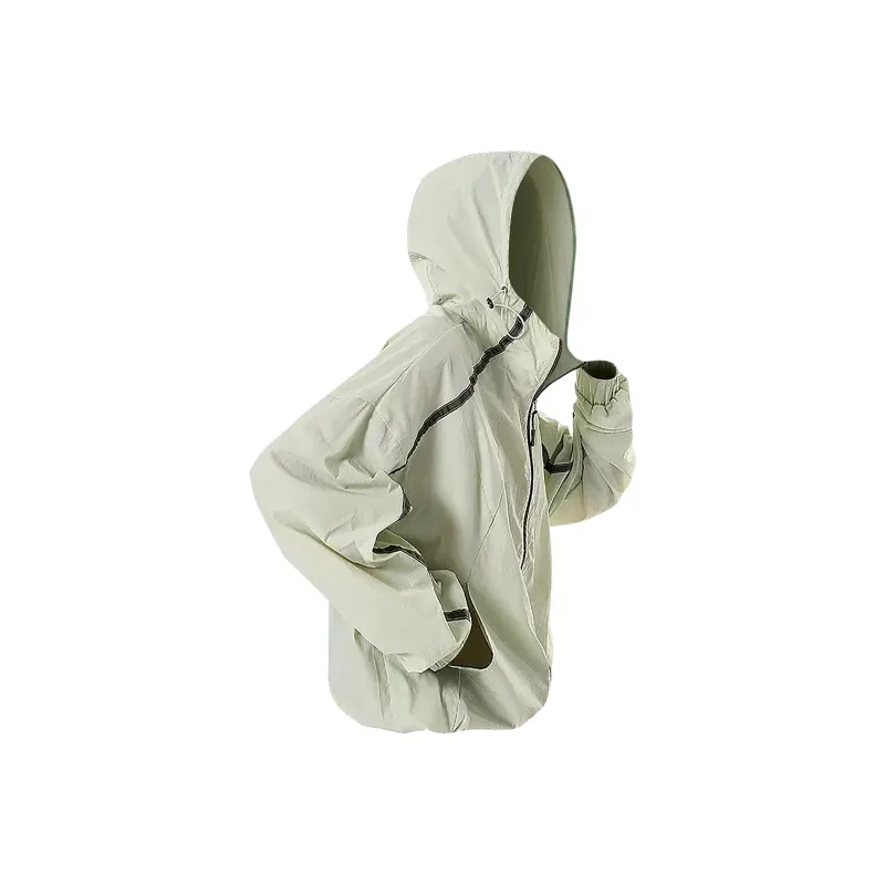 COMOWA Jackets Unisex-3