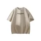 [Sorona Cooling]Gull Gray (Hb Old Photo English Center Logo)