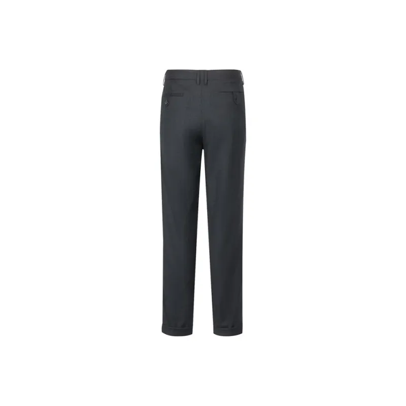 ANDREW MACKENZIE Suit Trouser Unisex-2