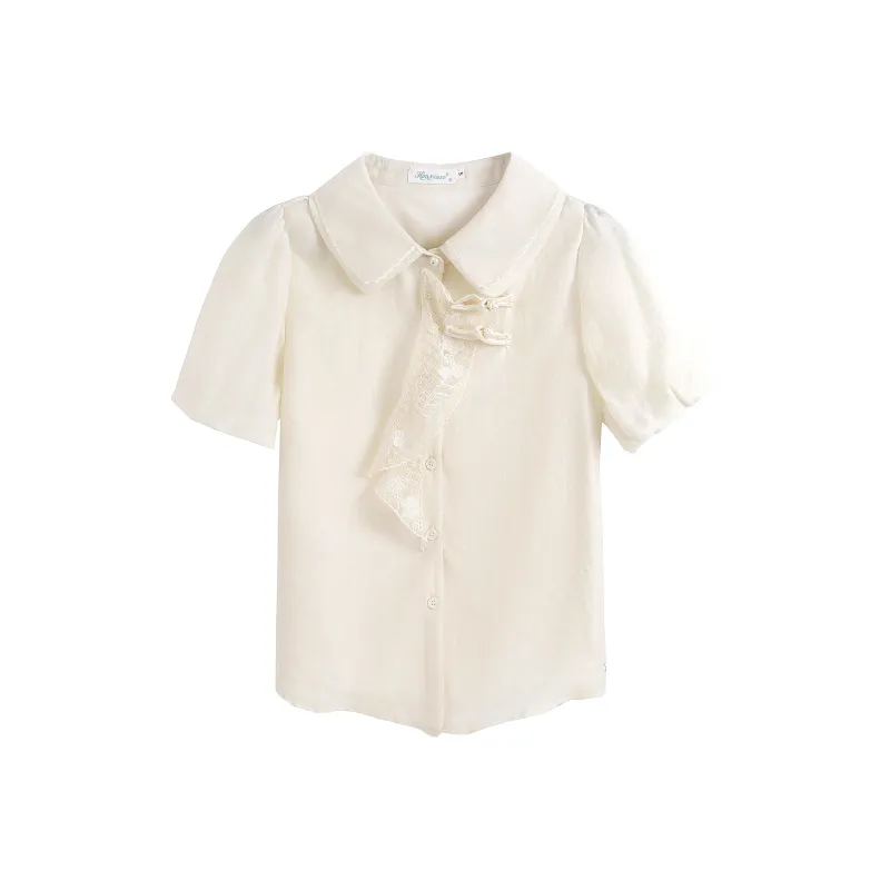 CZMO Shirts Women's Apricot-0