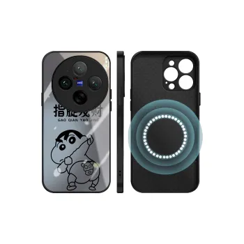 MENGZUAN Phone Cases