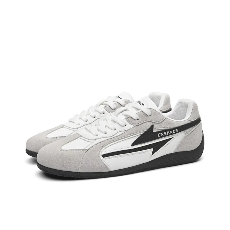 China Aerospace Low Top Casual Shoes Men's-8
