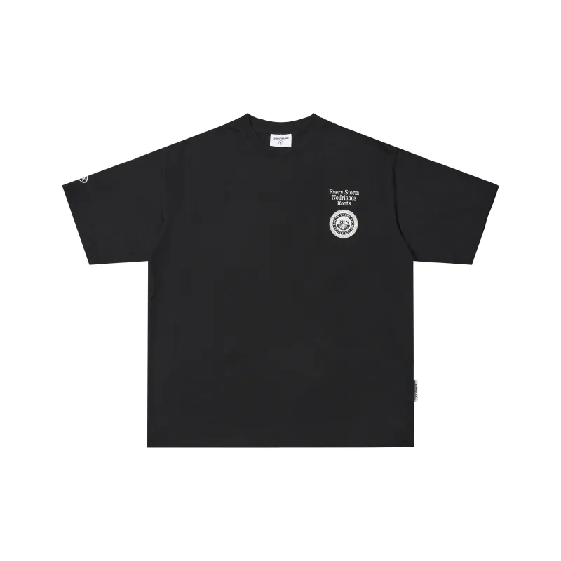 LUSHISI T-Shirts Unisex-1