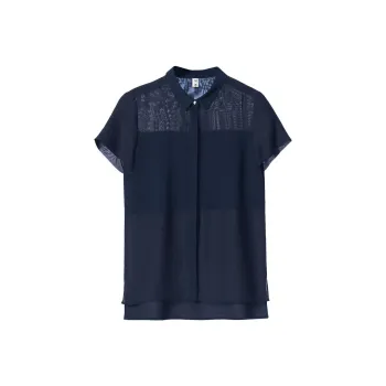 Mambe Shirts Women's