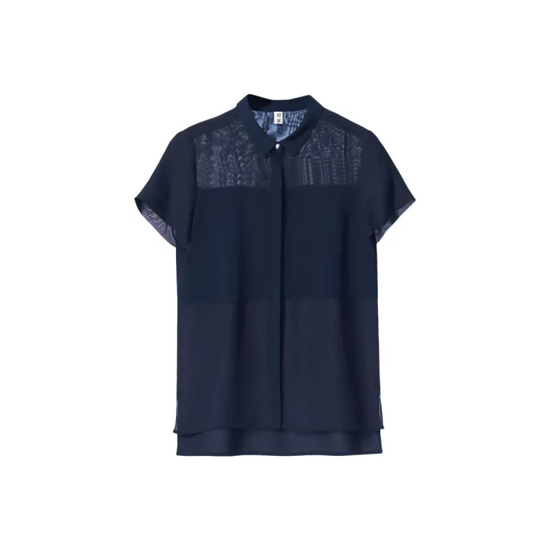Mambe Shirts Women's-0