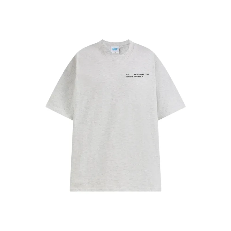 NELY T Shirts Unisex-11