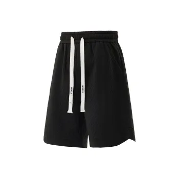 HOKLV Casual Shorts Unisex