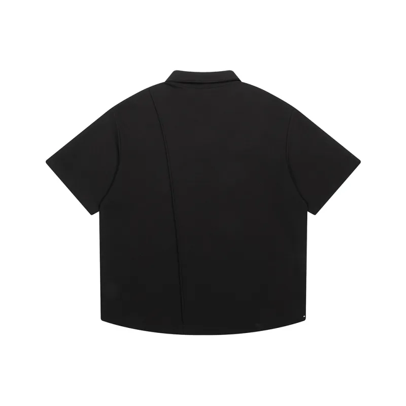 Jeep Leisure Collection Polo Shirt Unisex-1