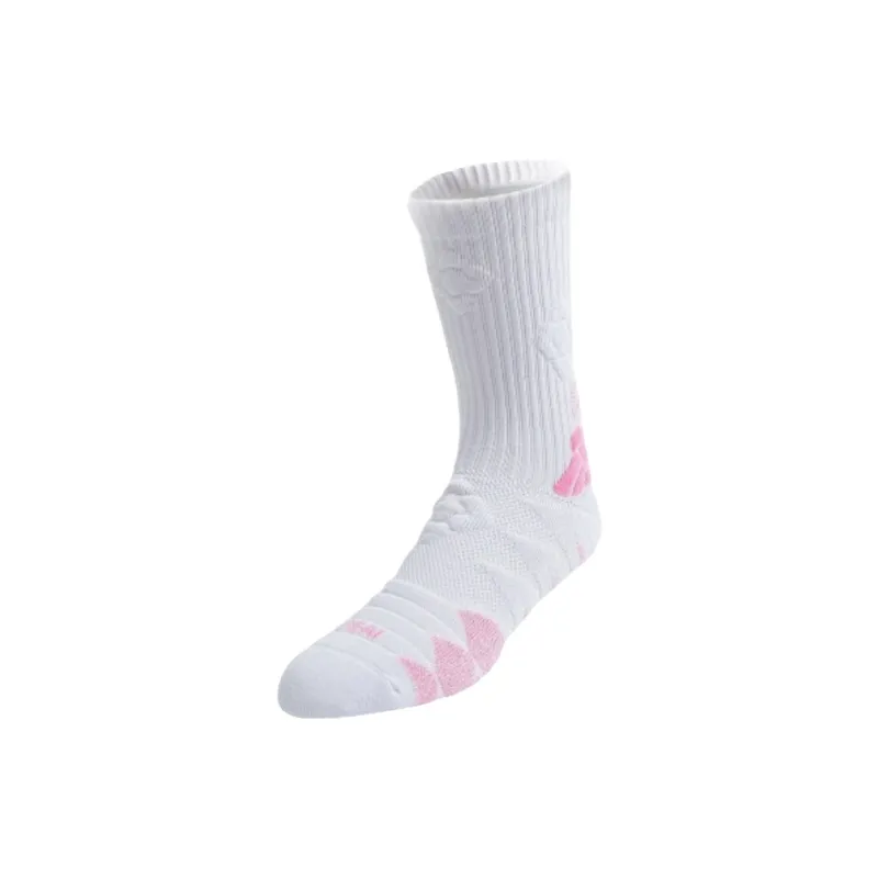 Gentle Welcome Basketball Socks Unisex 1 Pack-8