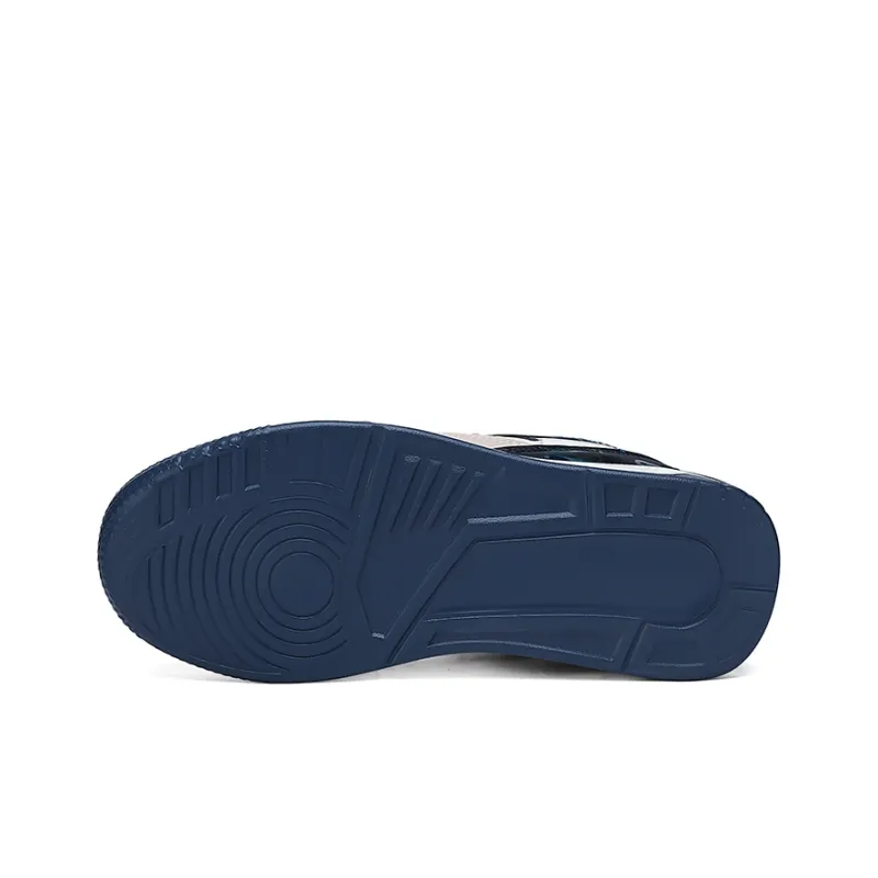 Kung Fu Partners Low Top Casual Shoes Unisex-19