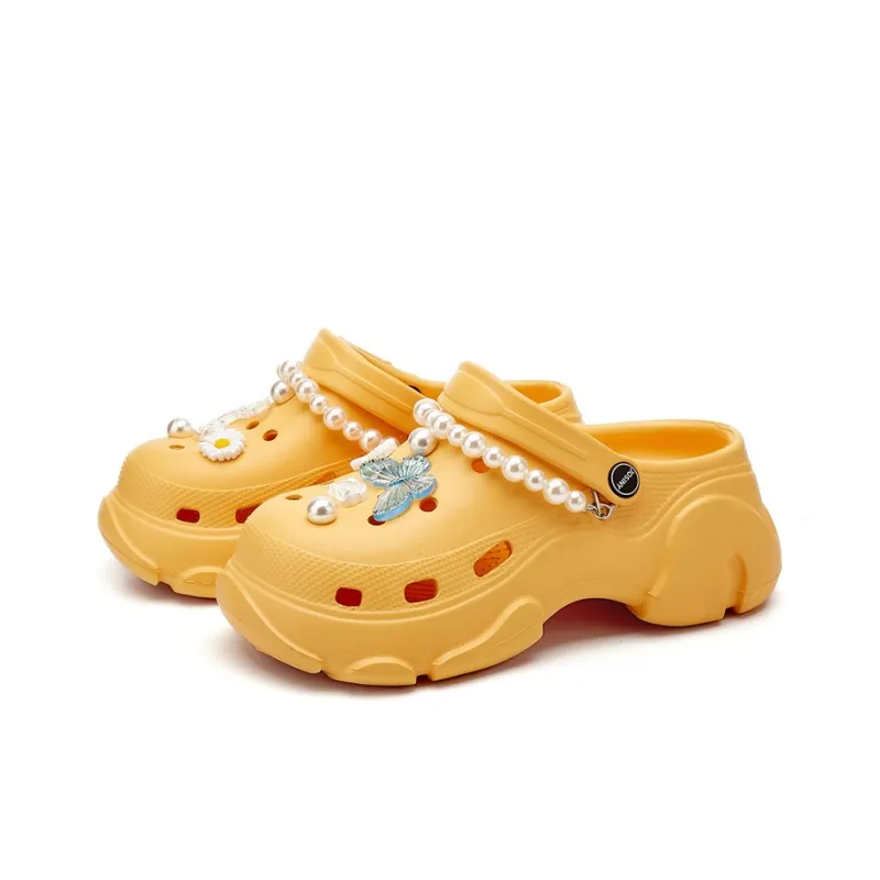JOSINY Clogs Women's-18