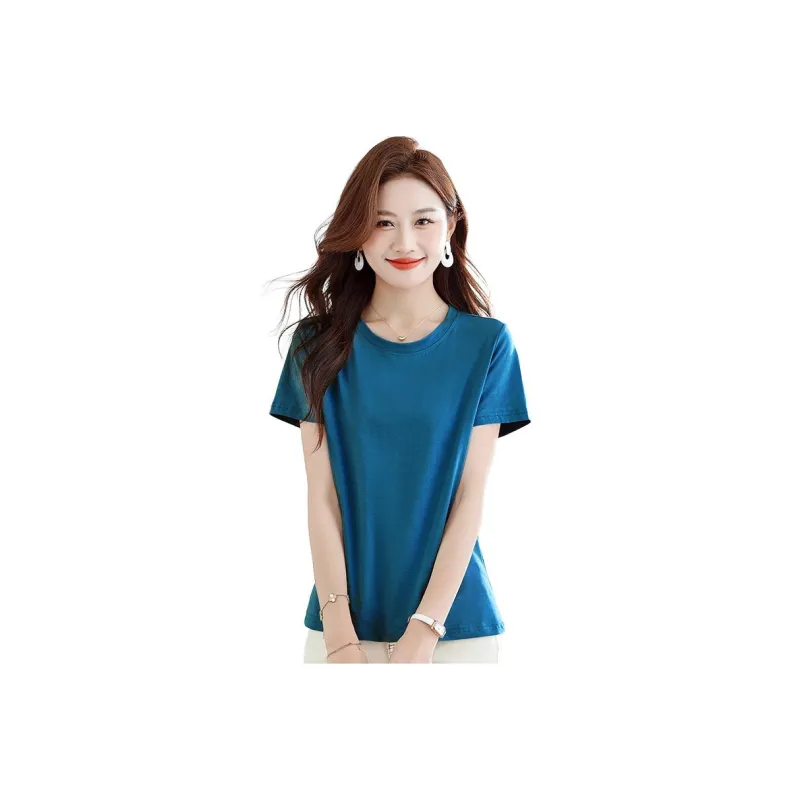 The New Age Family T Shirt Women's-9