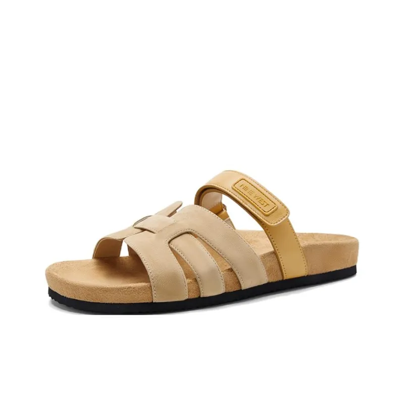 NINE WEST Abrasion Resistant Slide Slippers Women's-8