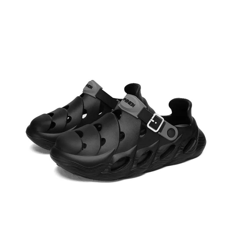 FCMM Clogs Men-3