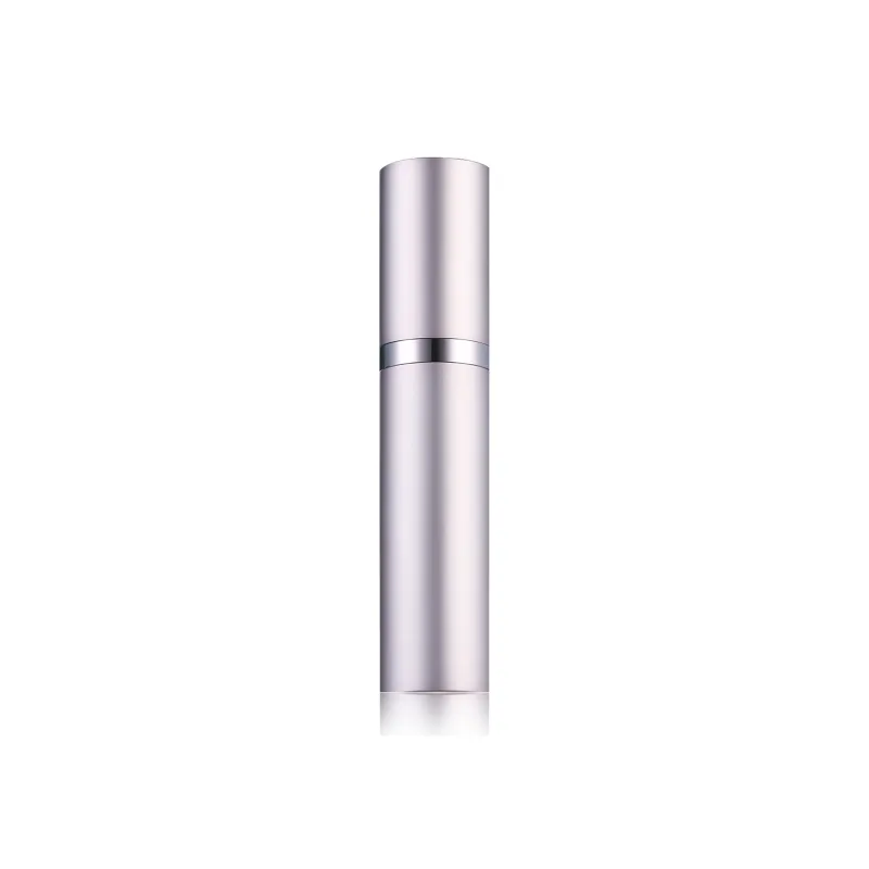 LOUISCHANZL Bottom Refillable Perfume Refill Bottles Squeeze Activated Pump Spray Bottle-13