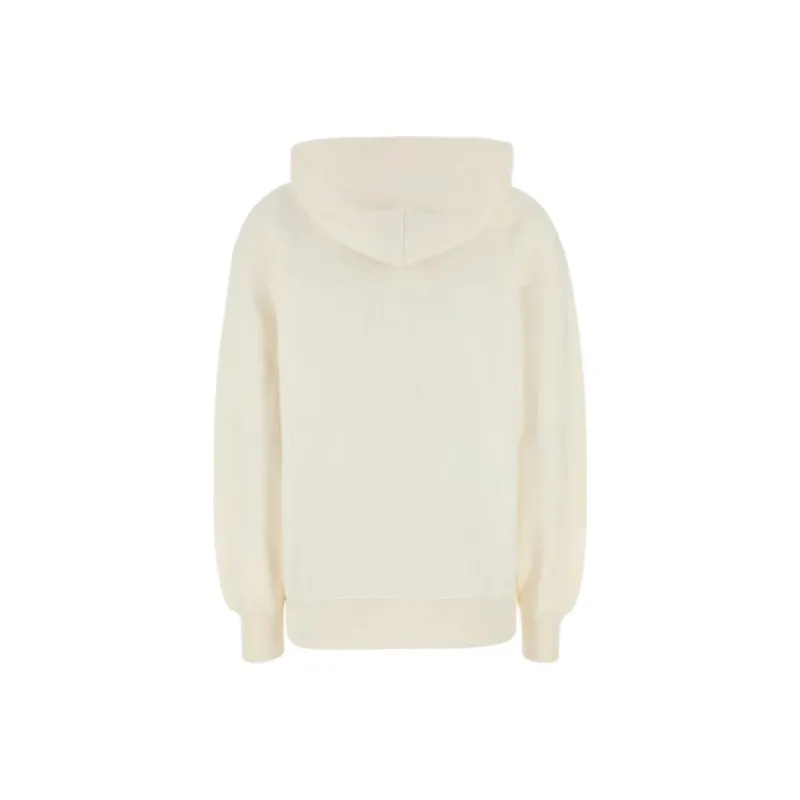 Valentino Sweatshirt Women's Ivory-1