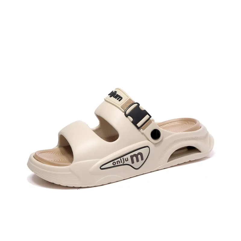 CariteSport Beach Sandals Unisex-15