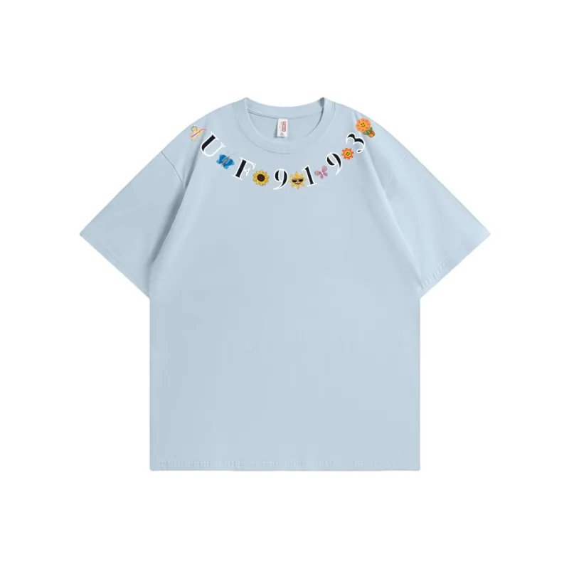 UF9193 T Shirts Unisex-12