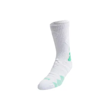 Gentle Welcome Basketball Socks Unisex 1 Pack