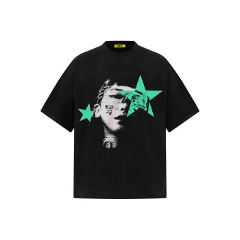 VXOXV T Shirts Unisex