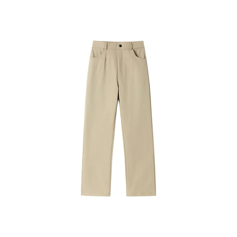 PRBLMS Casual Pants Unisex-0
