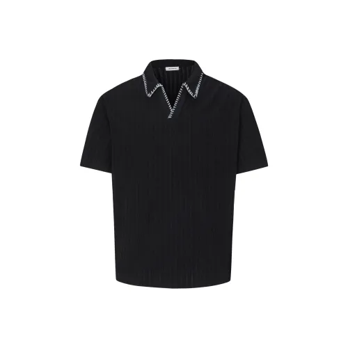 98SQUID Polo Shirts Unisex