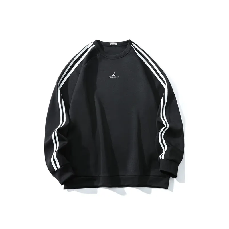 BRUMAIRE Sweatshirts Unisex-0