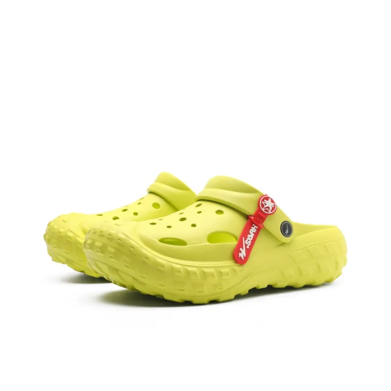 DOUBLE STAR 88 Clogs Unisex-1