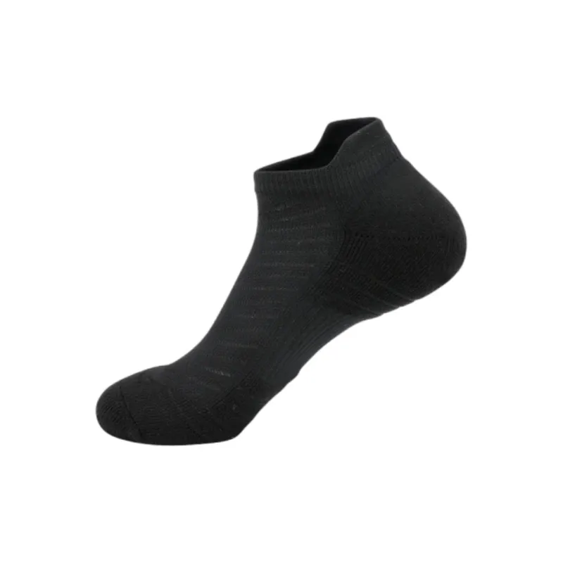 Gentle Welcome Basketball Socks Unisex 1 Pack-9