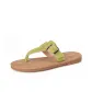 Green[Heel Height 1.5cm]
