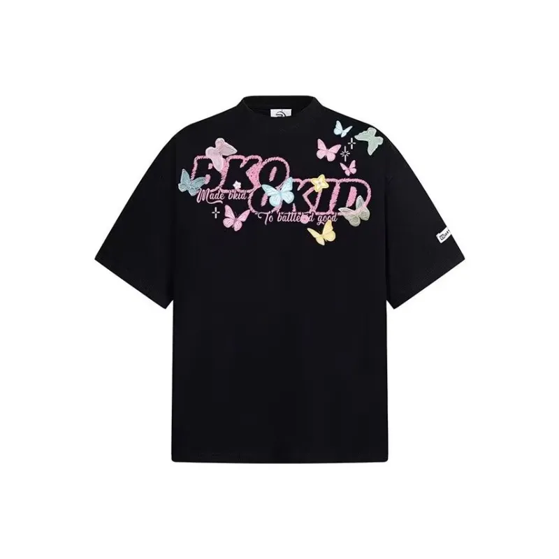 TONYBEAR T Shirts Men-2