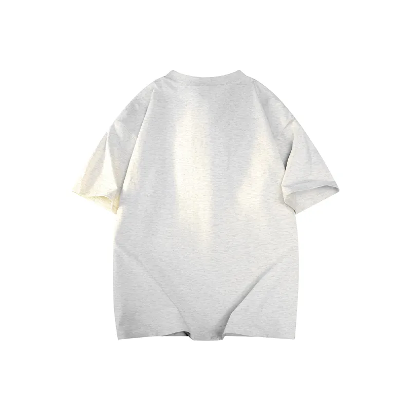 Supremo Cat T Shirts Unisex-15