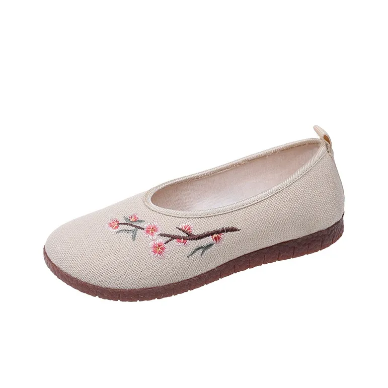 WUJI Women's Casual Shoes 1cm Women's-5