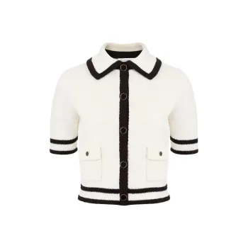 NINA RICCI Knitwear Women's Multicolor