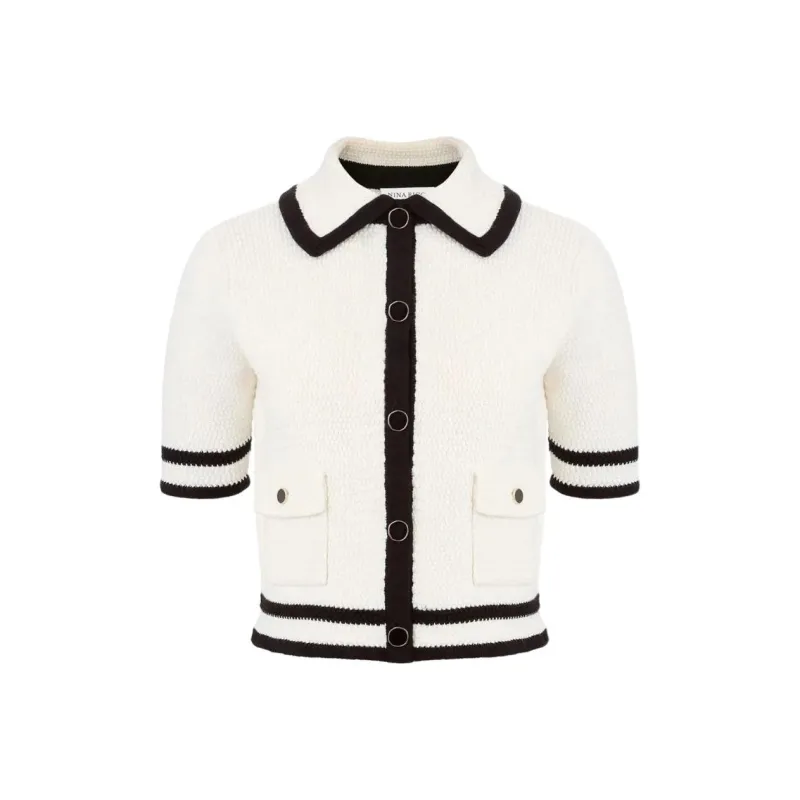 NINA RICCI Knitwear Women's Multicolor-0
