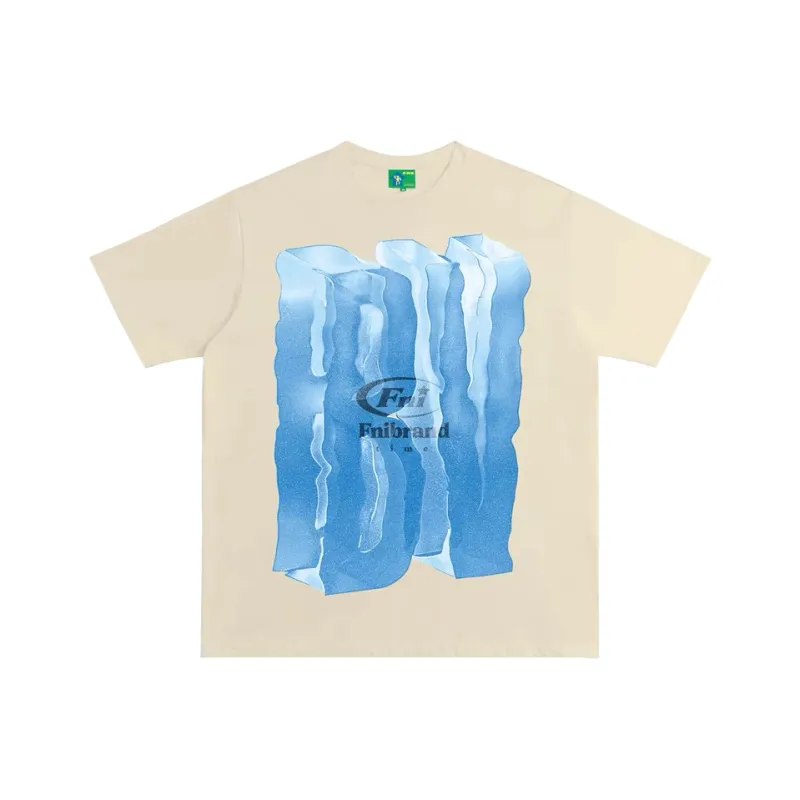 FNI T Shirts Unisex-6