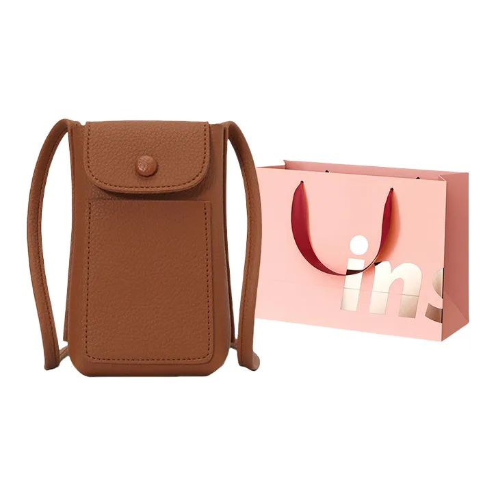 WHEELY BABY+ PU Shoulder Bag Women's Multicolor-17