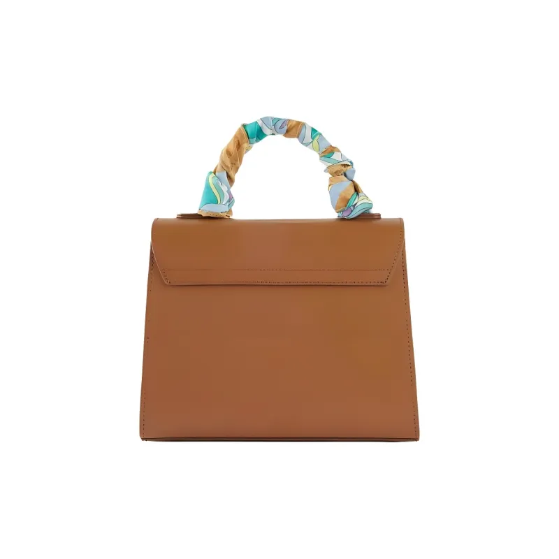 Alviero Martini Handbags Brown-1