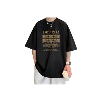 TONYBEAR T Shirts Men
