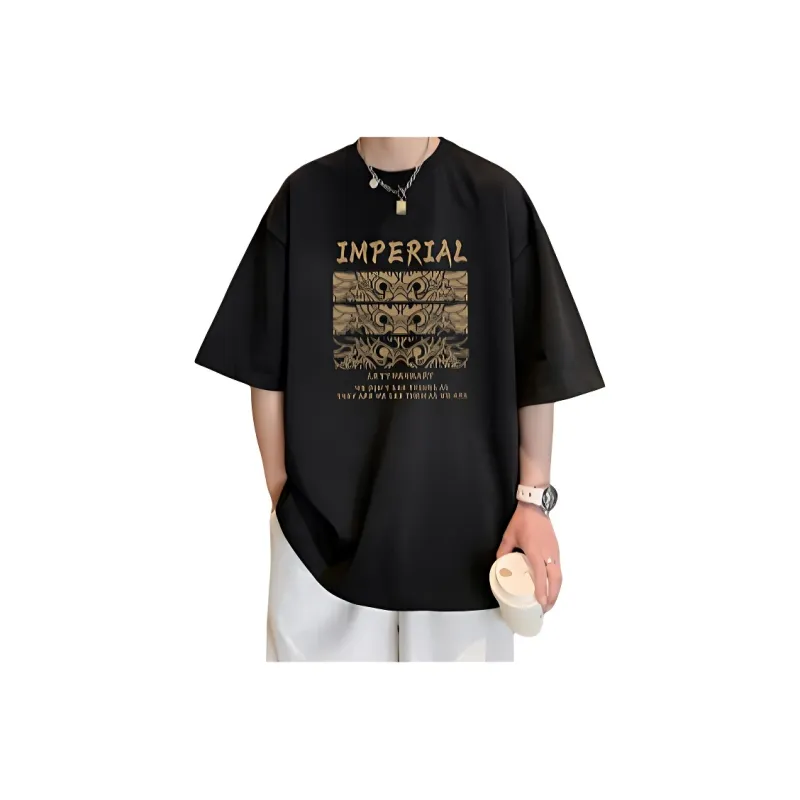 TONYBEAR T Shirts Men-0