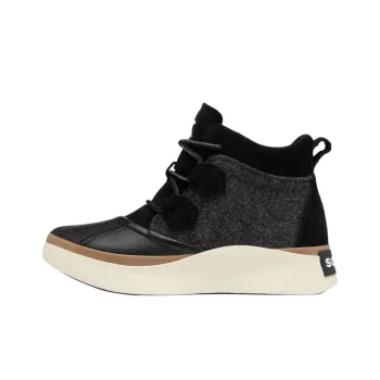 SOREL Out N About ™ Iv Ankle Boots Women's Black
