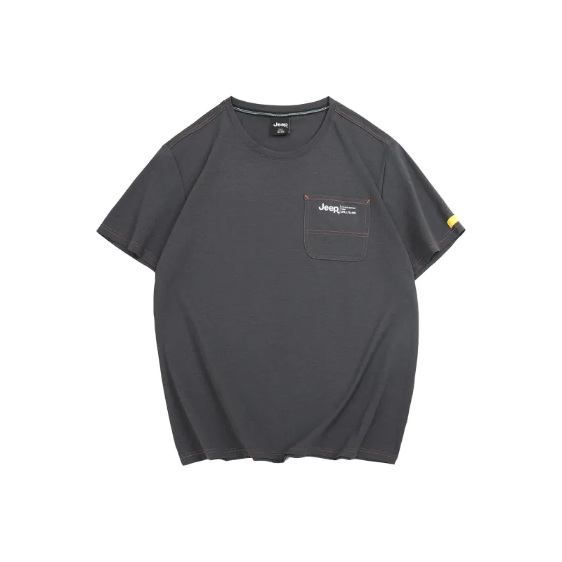 Jeep Theme Series T Shirt Unisex-13