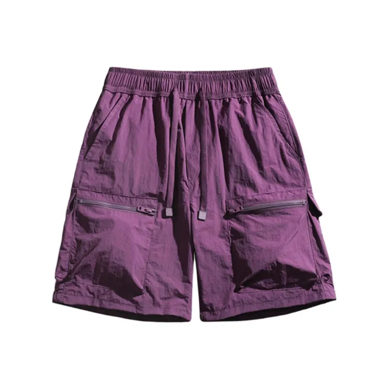 OKPI Casual Shorts Unisex-16
