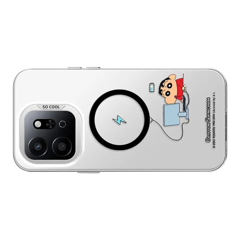 YICAIJIA Phone Cases-19