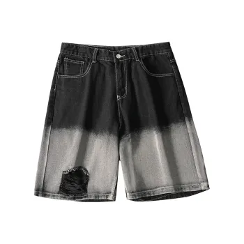 ROBINHOOD Denim Shorts Women's