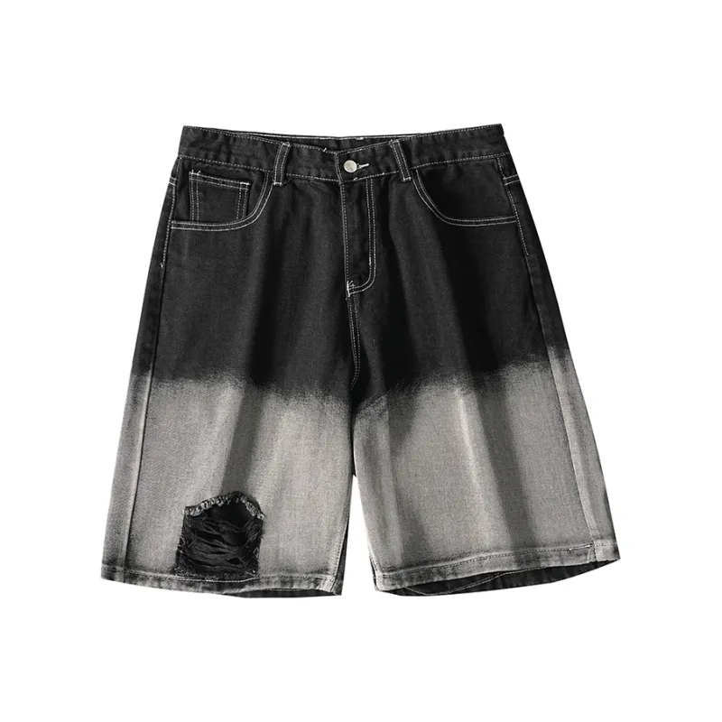 ROBINHOOD Denim Shorts Women's-0