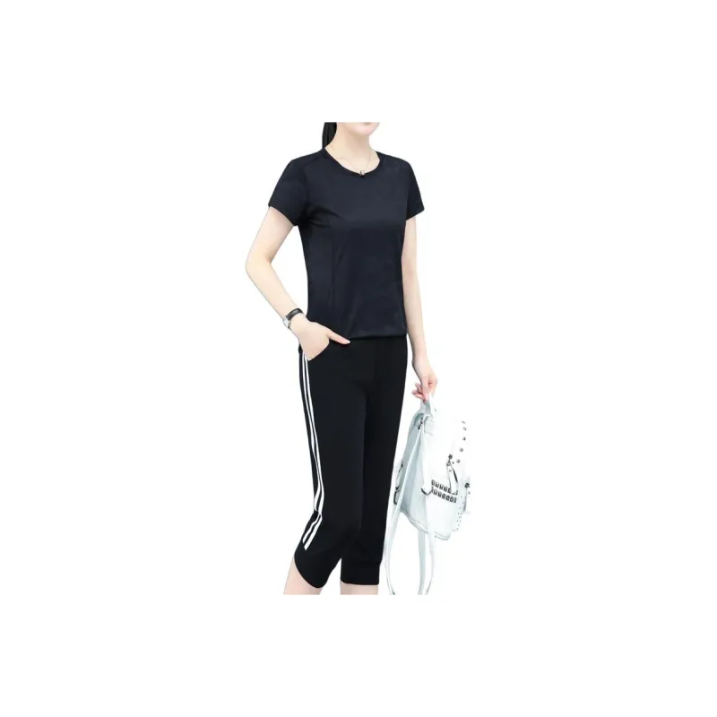 The New Age Family Fitness Set Women's-4