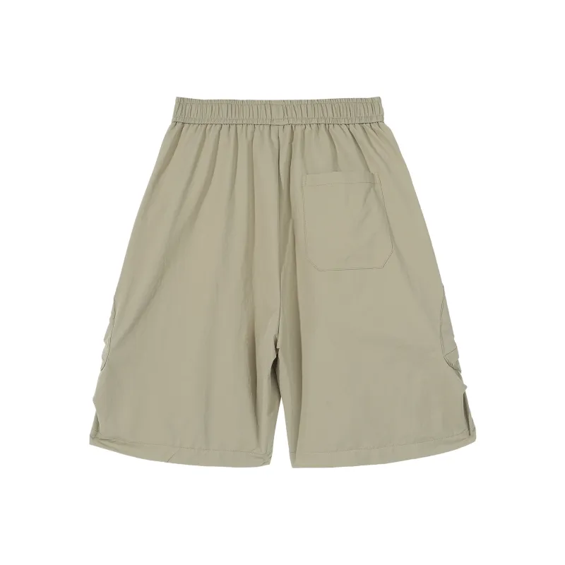 Lee Cooper Casual Shorts Unisex-13