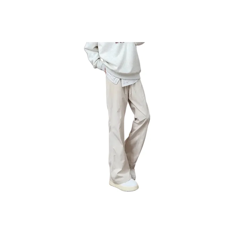A02 Casual Pants Unisex-1