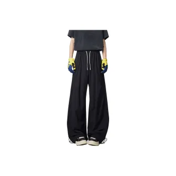 HONOR OF KINGS Knitted Sweatpants Unisex